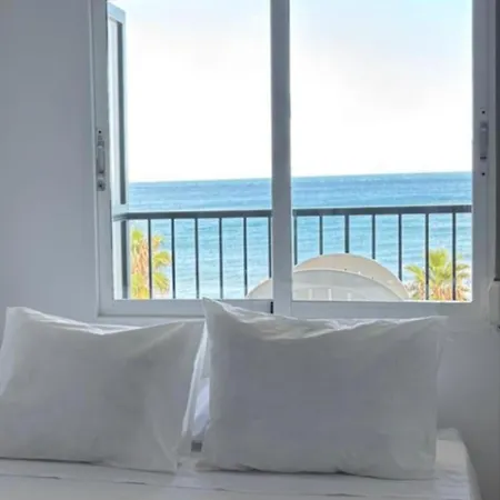 Apartment Playa De Vistas Al Mar *